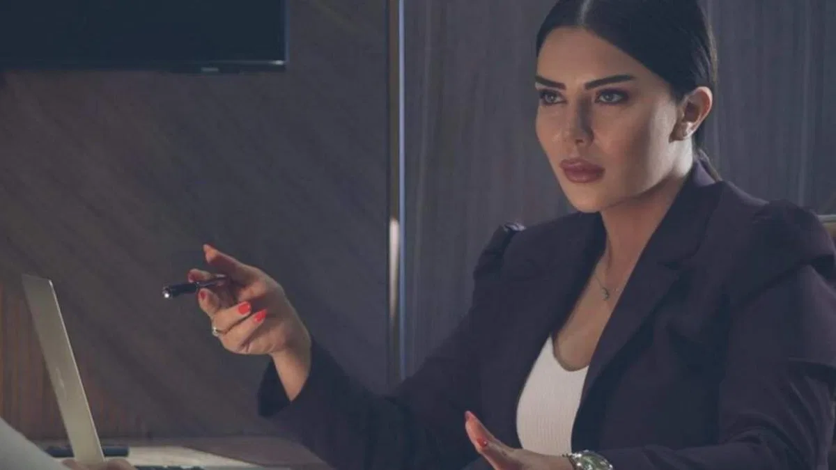 Özlem Altınsoy Kimdir?