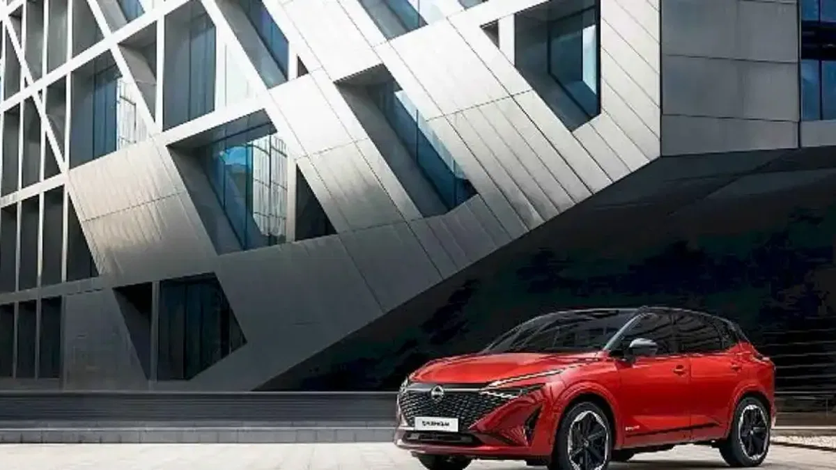 Nissan Türkiye'den bahar kampanyaları