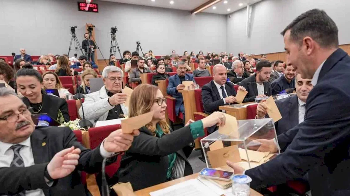 İzmir'de Kentsel dönüşüme maddi destekli öneri
