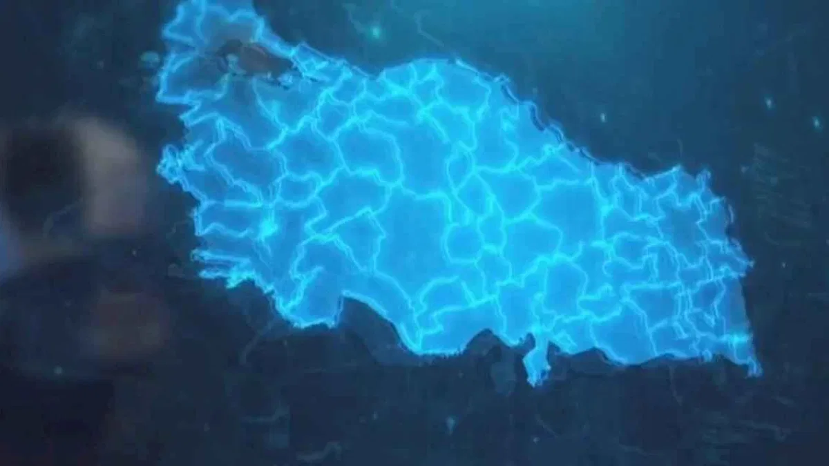 Cumhurbaşkanı imzaladı... Siber Güvenlik Başkanlığı kuruldu