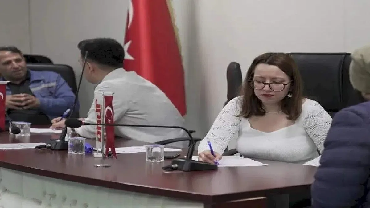 Bursa Gürsu'dan 30 kişiye iş imkanı fırsatı