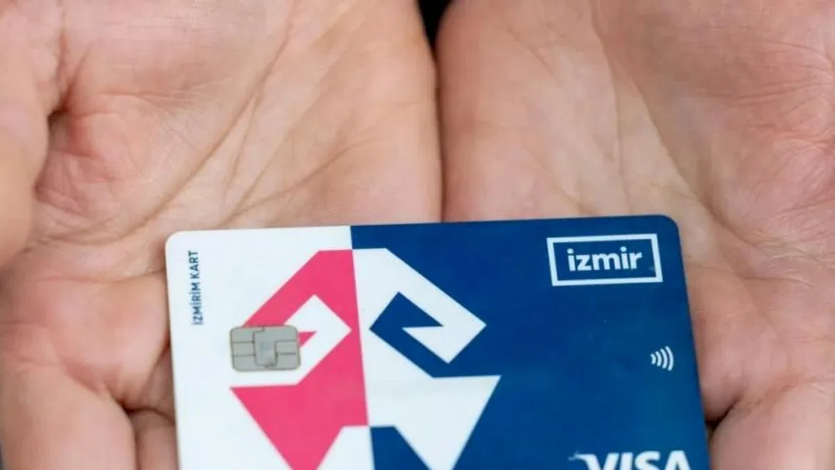 İzmir’de Anne Kart Projesi büyük ilgi görüyor