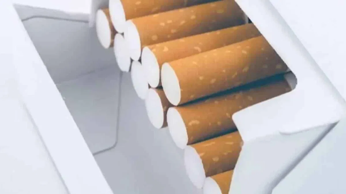 Sigaraya 5 lira daha zam geliyor