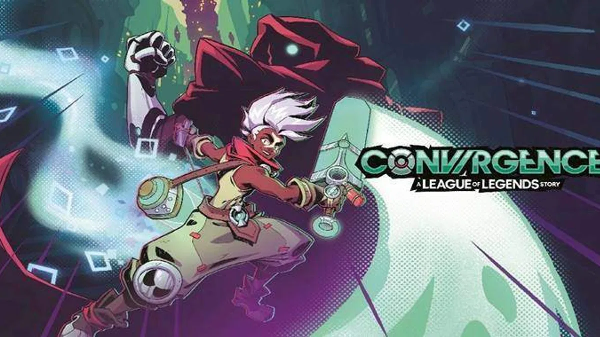 CONVERGENCE: A League of Legends Story’nin Ön Sipariş Detayları Açıklandı