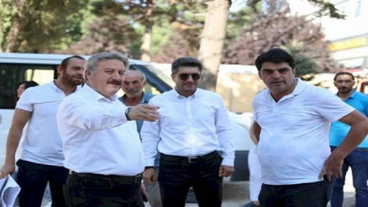 Kayseri Melikgazi'ye yeni sanat merkezi