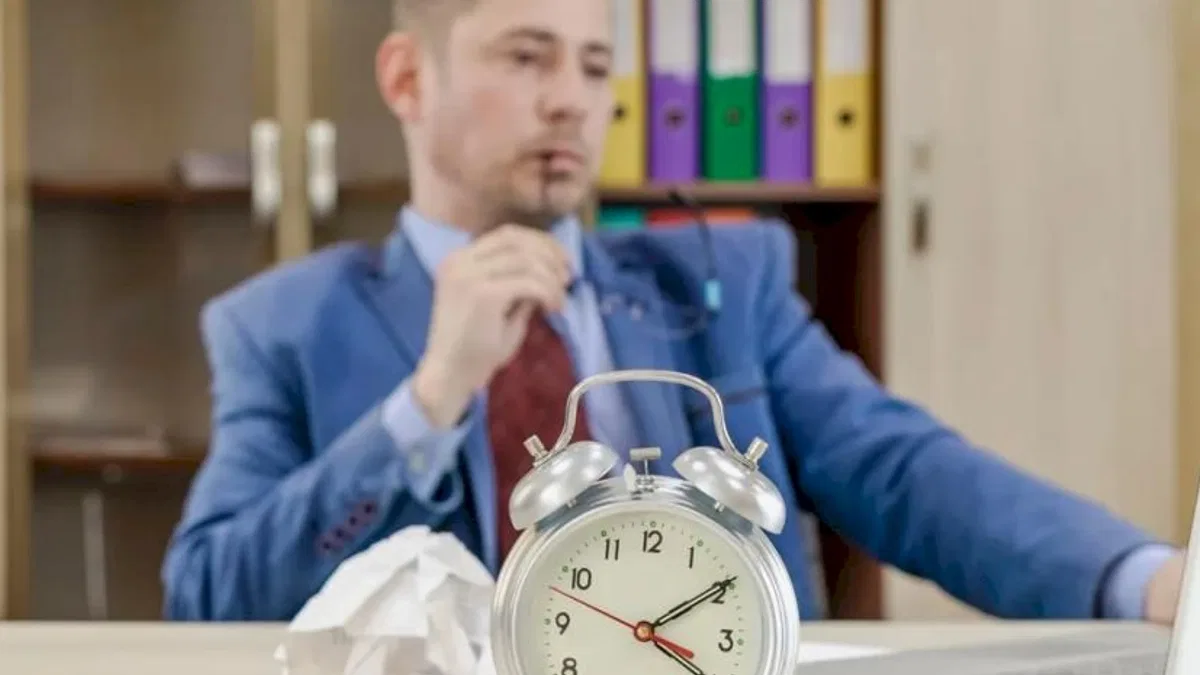 İzin alışkanlıkları değişti! Saatlik ve 'kafa izni' öne çıktı!