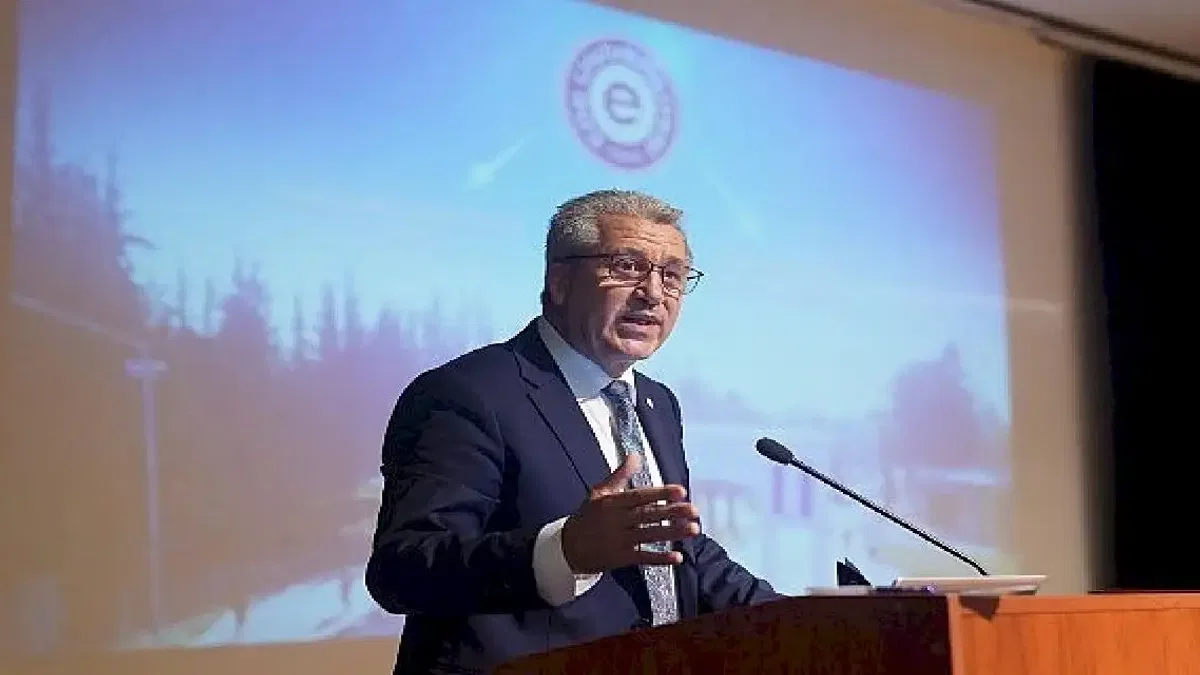 Ege Üniversitesi dünyanın en iyi üniversiteleri arasında yer aldı