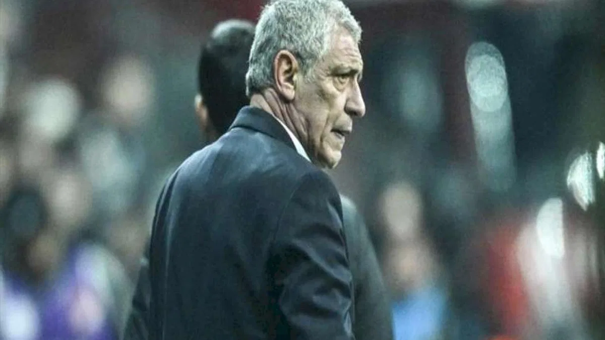 Fernando Santos: Oyuncular bana inanıyorlar