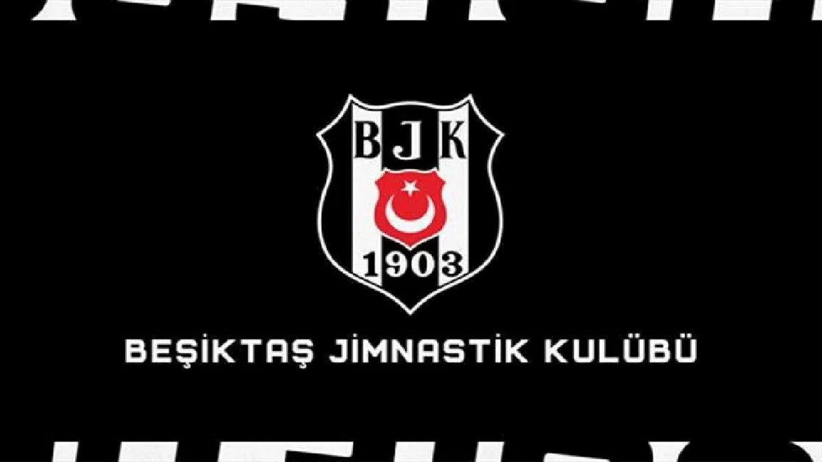 Beşiktaş'tan TFF'ye cevap