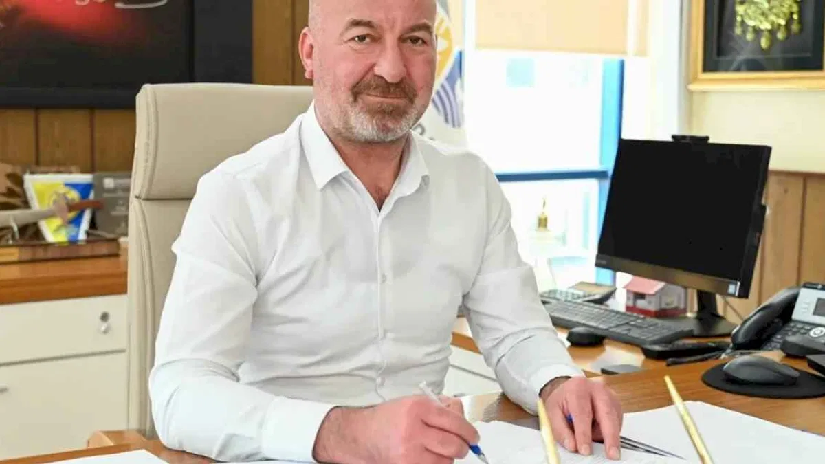 Bursa Karacabey'den öğrenci ve hastalara ücretsiz ulaşım desteği