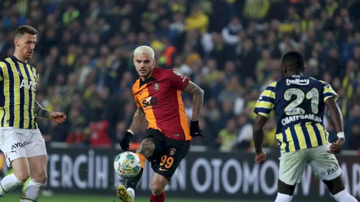 Fenerbahçe mi Galatasaray mı? Dev derbi öncesi çarpıcı istatistikler