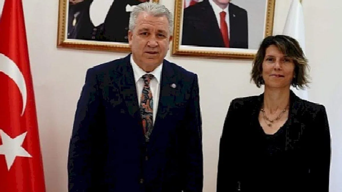 Prof. Dr. Yeşil Çeliktaş ve ekibi çip üstü meme kanseri modeli geliştirdi
