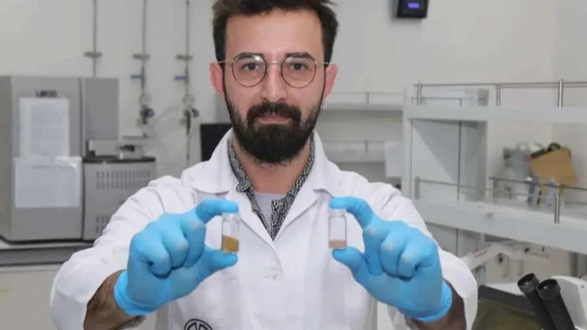 Gıda endüstrisine çevreci devrim