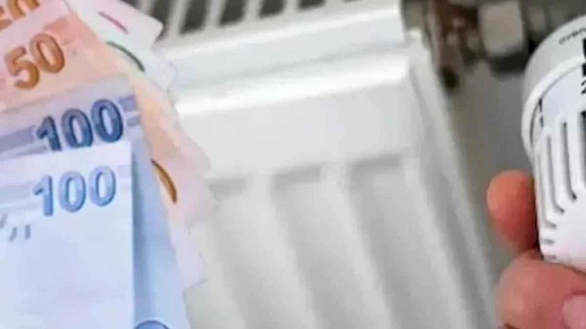 Aile'den doğal gaz desteğinde ilk ödemeler başladı
