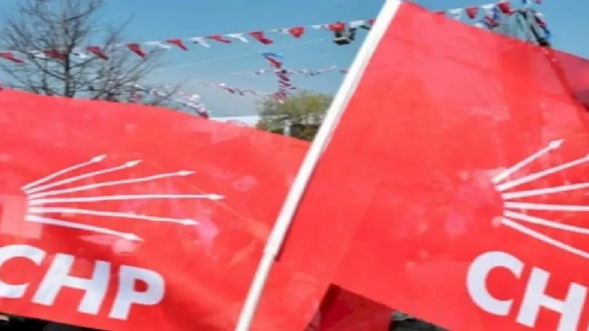 CHP'de isimler kesinleşti... İşte il il CHP'nin vekil adayları