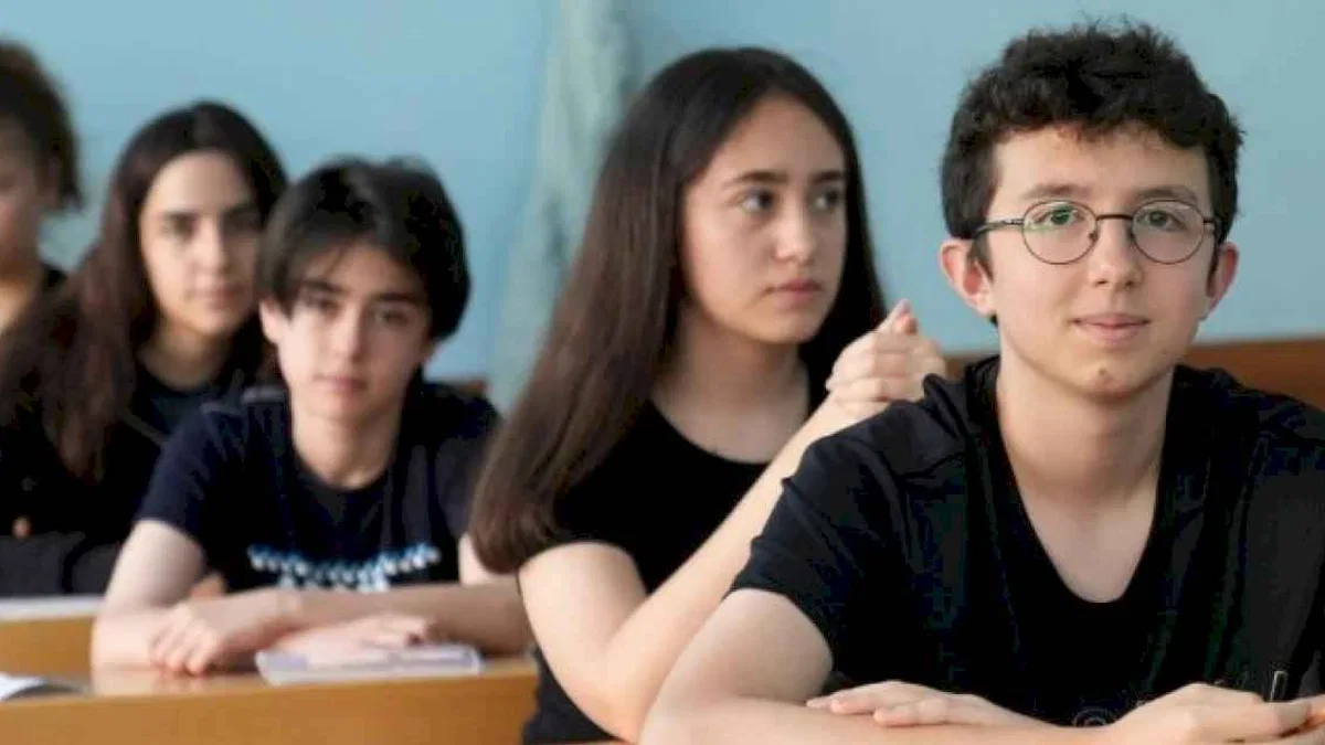 LGS tercih süreci başladı