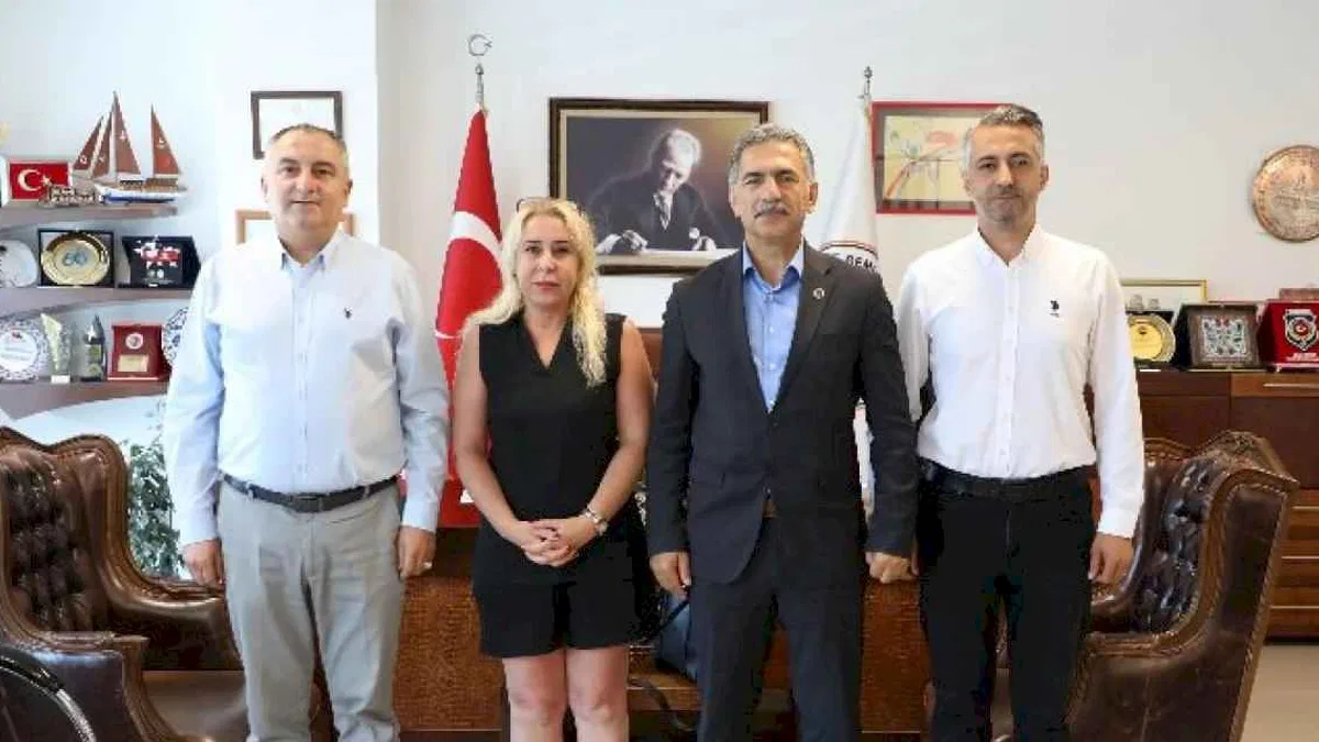 Başkan Şükrü Deviren'den tarafsızlık açıklaması