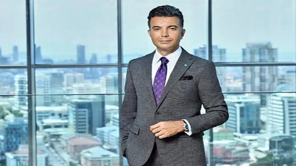 Türkiye Finans'tan 'Mobilden Tanış Avantajlara Alış' kampanyası