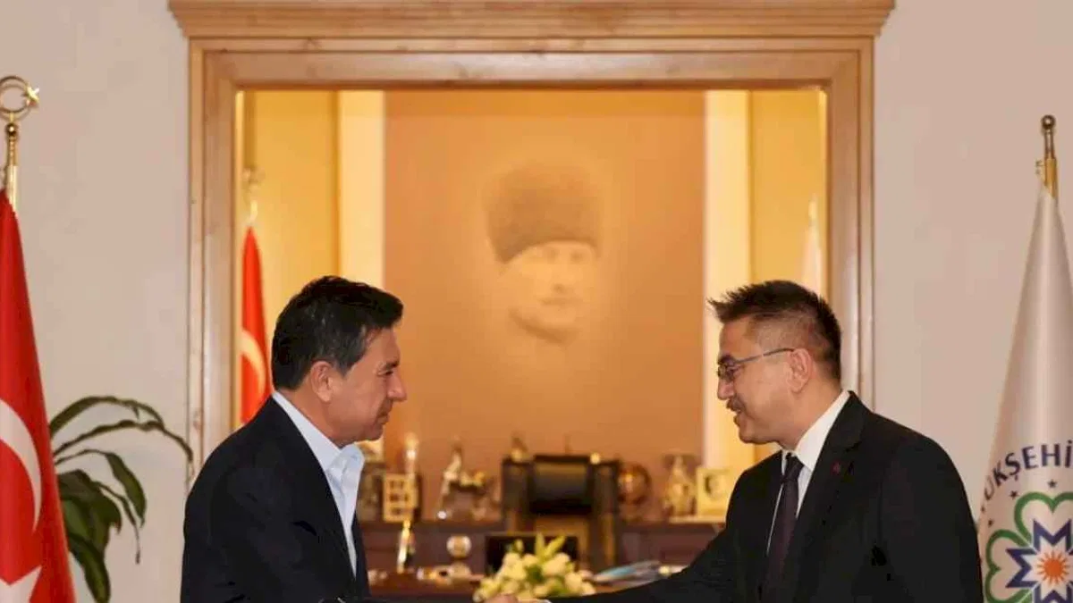 Muğla’da işbirliği protokolü: Hükümlüler kamu yararı için çalışacak!