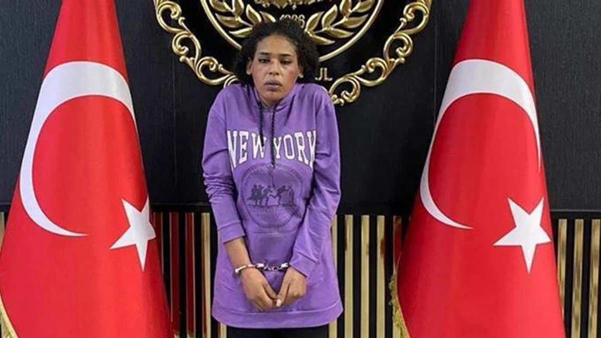 Beyoğlu saldırganının emniyetteki ilk ifadesi ortaya çıktı