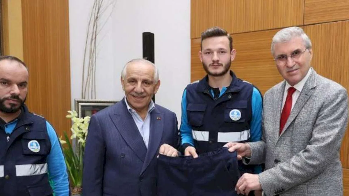 Kadınlar üretiyor, Sakarya kazanıyor