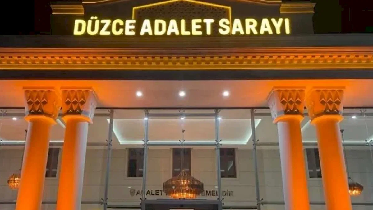 İcra dosyalarında usulsüzlük iddiasıyla 4 şüpheliye tutuklama