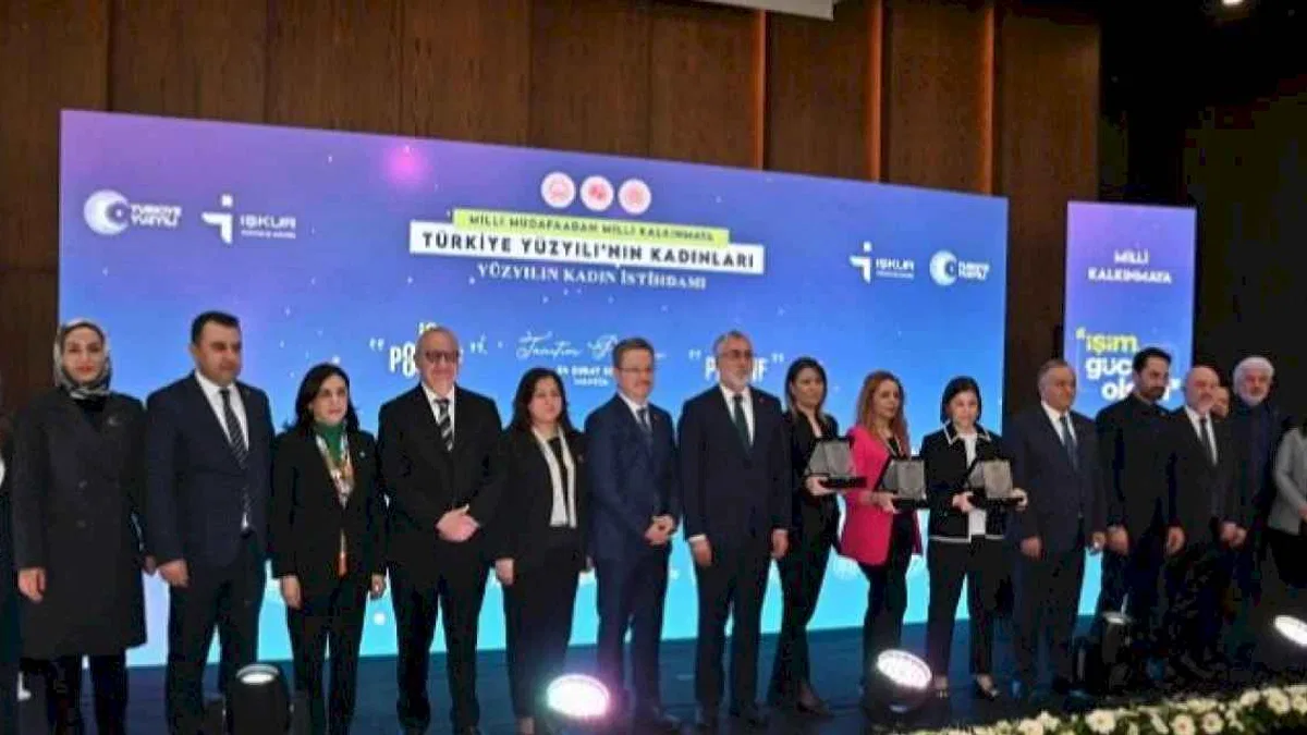 Manisa’da iş pozitif projesi tanıtıldı