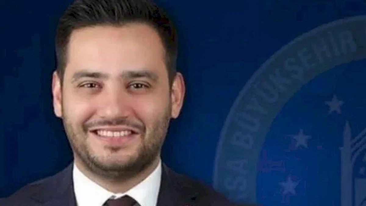 Gökhan Dinçer, Bursa Mudanya’nın sorunlarını çözmeyi vadediyor