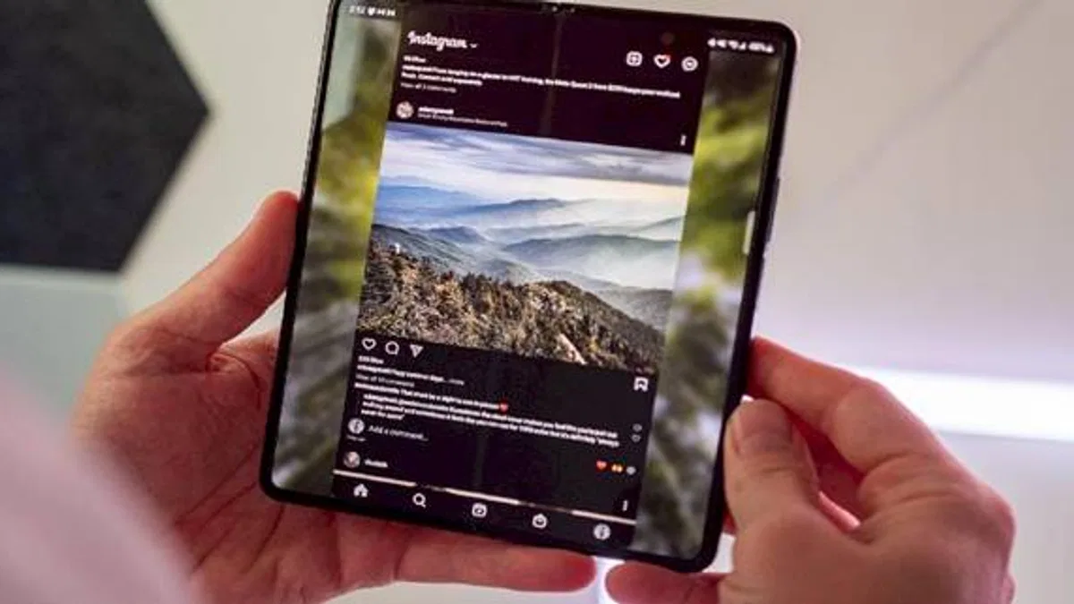Instagram, Android İçin Tablet Görünümüne Kavuşuyor