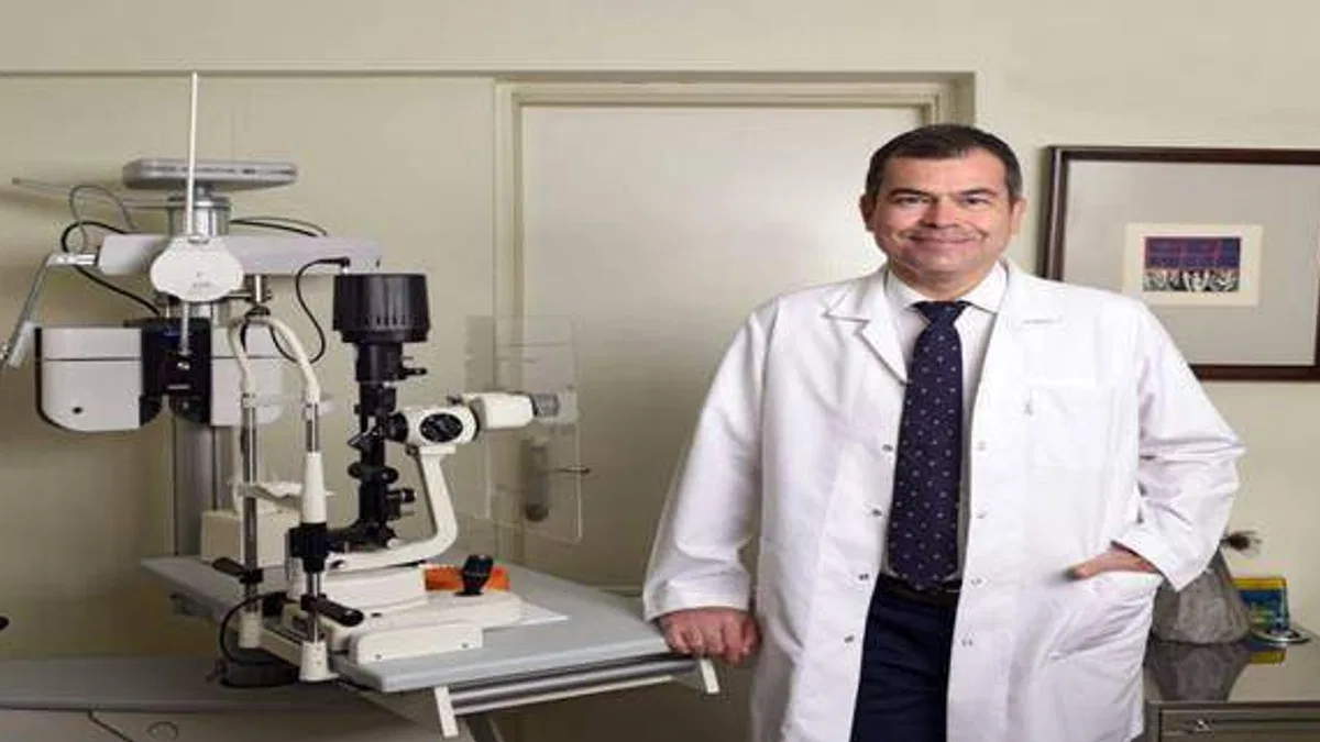 Epiretinal Membran Hastalığı Tedavi Edilmezse Görme Kaybına Yol Açabilir