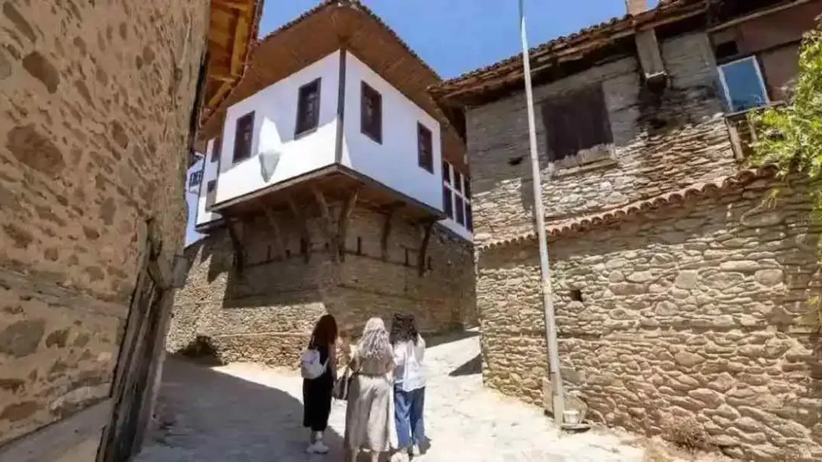 İzmir’in tarihi mirasına koruma kalkanı