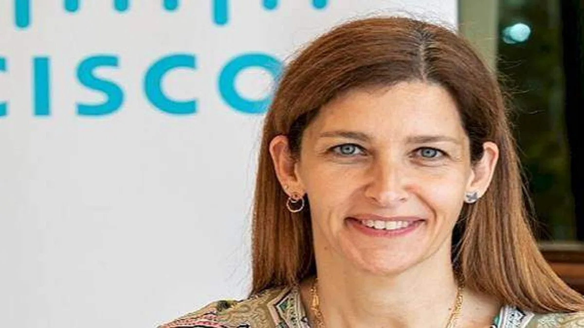 Cisco Webex inovasyonları ile hibrit çalışmada yeni boyut