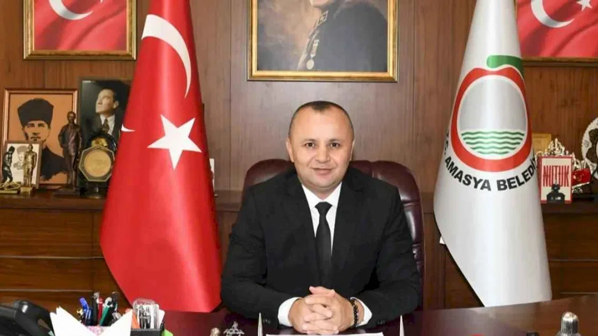 Amasya'da 845 aileye 'Hoş Geldin Bebek' desteği