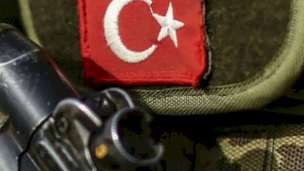Türk askeri 2 yıl daha Libya'da
