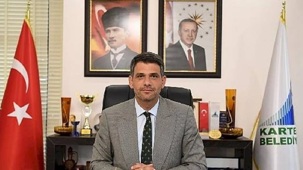 Başkan Kocaman'dan Gaziler Günü Mesajı