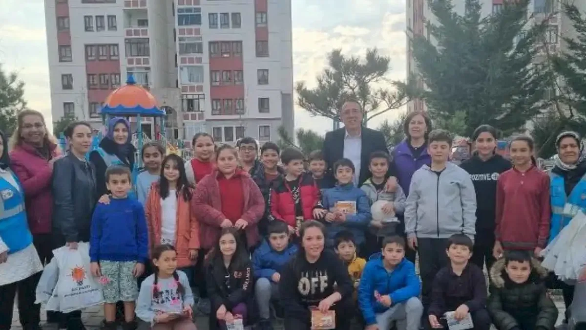Bakan Şimşek ve Başkan Büyükkılıç, iş insanlarıyla buluştu