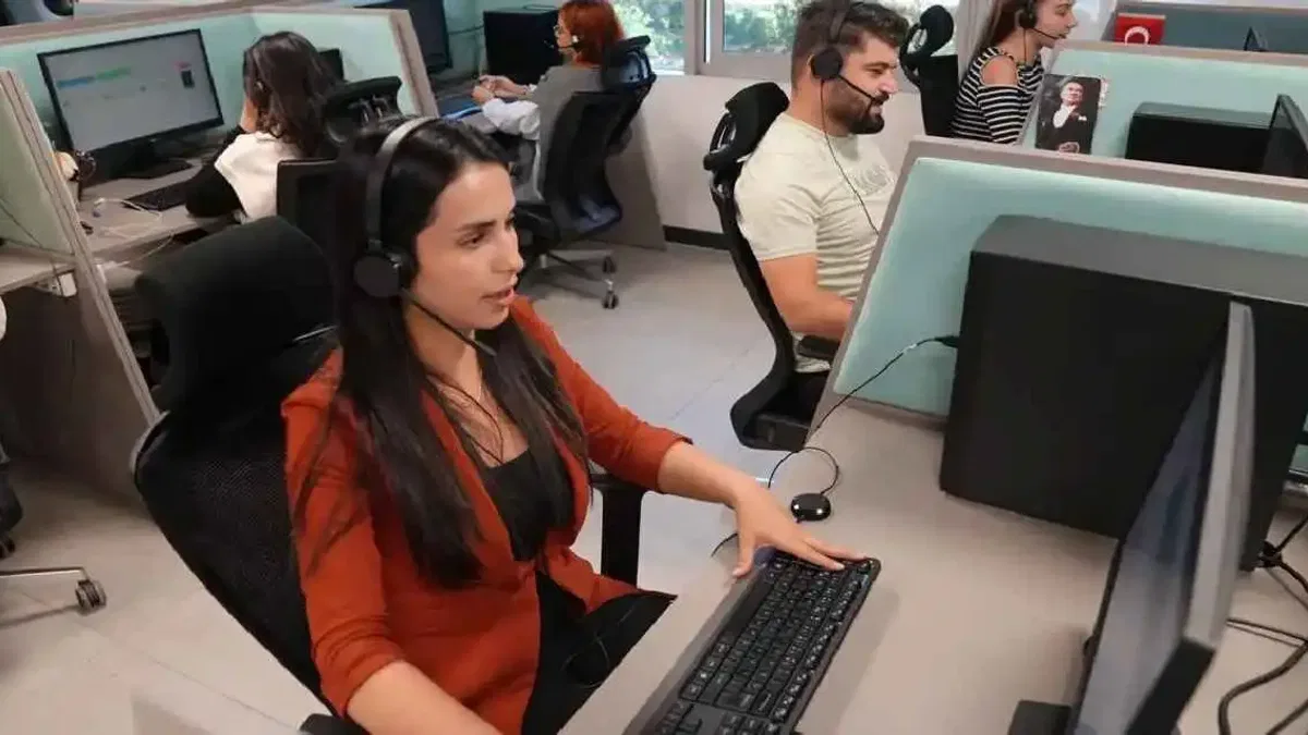 MESKİ’den vatandaş taleplerine hızlı müdahale