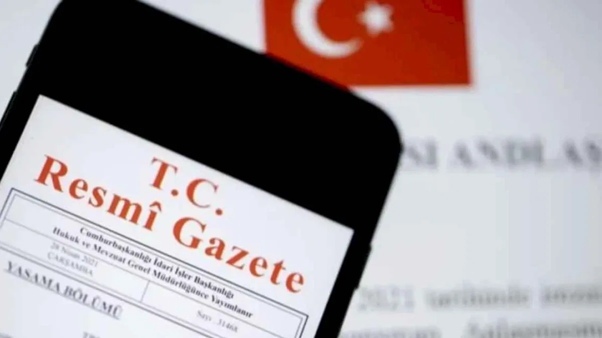 Türkiye ile Katar İnsani Yardım İş Birliği Anlaşması 'Resmi'leşti
