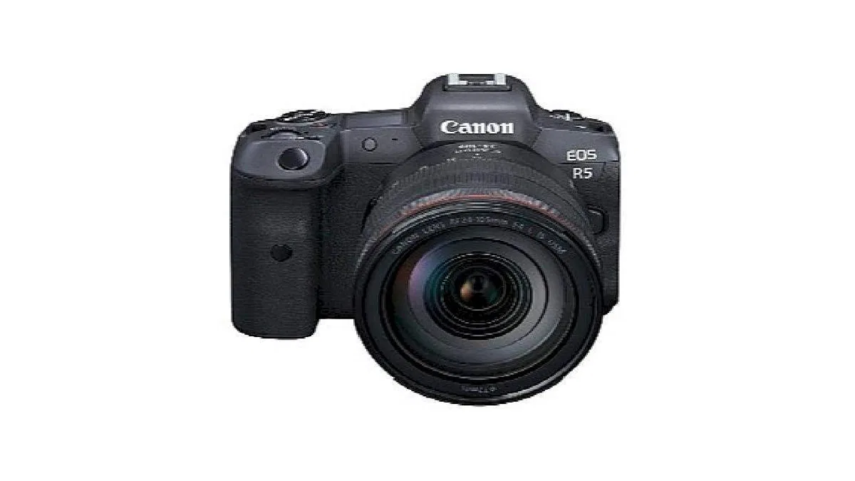 Canon en yeni EOS R System ürün yazılımı güncellemesiyle nefes kesici çözünürlüğün kilidini açıyor