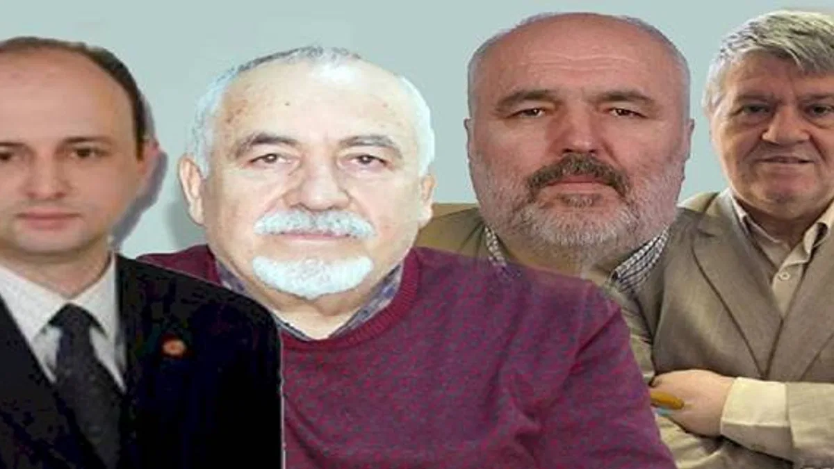 Edirne’deki gazetecilerden BİK'e çağrı
