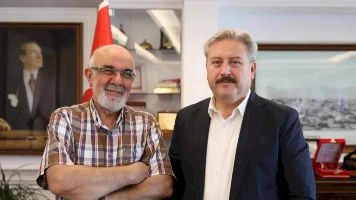 Kayseri Melikgazi Belediyesi'ne dijital asistan