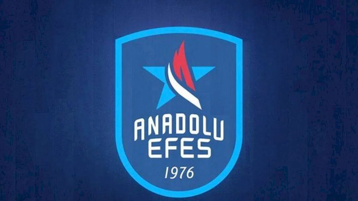 Anadolu Efes Ante Zizic ile yollarını ayırdı