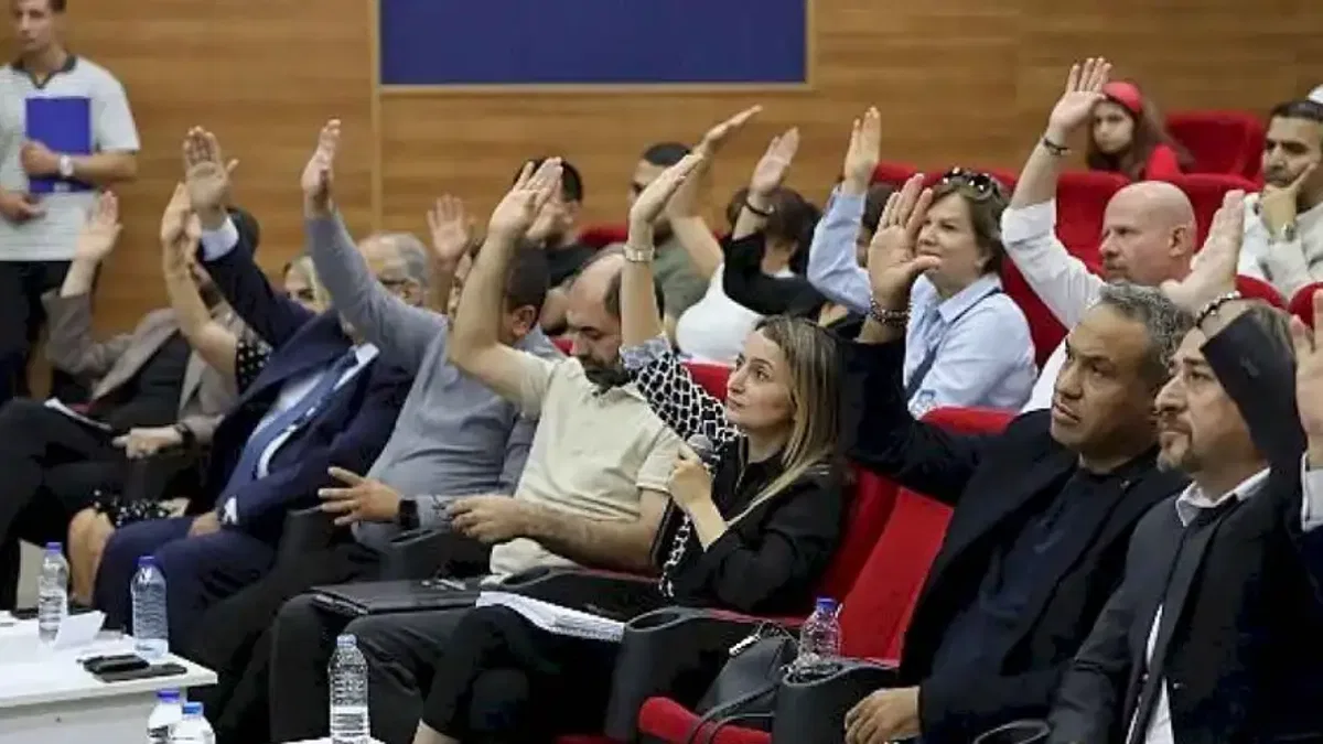 Aliağa Belediyesi Kasım Ayı Olağan Meclisi, 5 Kasım 2024 Salı günü saat 18.00'de toplanıyor.