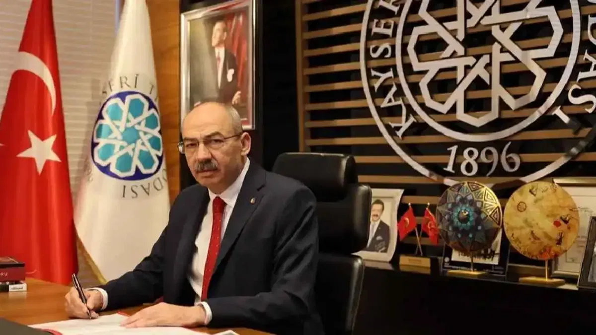 KTO Başkanı'ndan 'dijital dönüşüm' mesajı