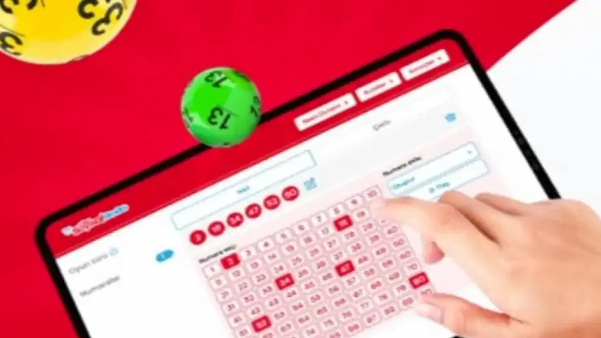 Çılgın Sayısal'da 244 talihliye ekstra 5 milyon TL