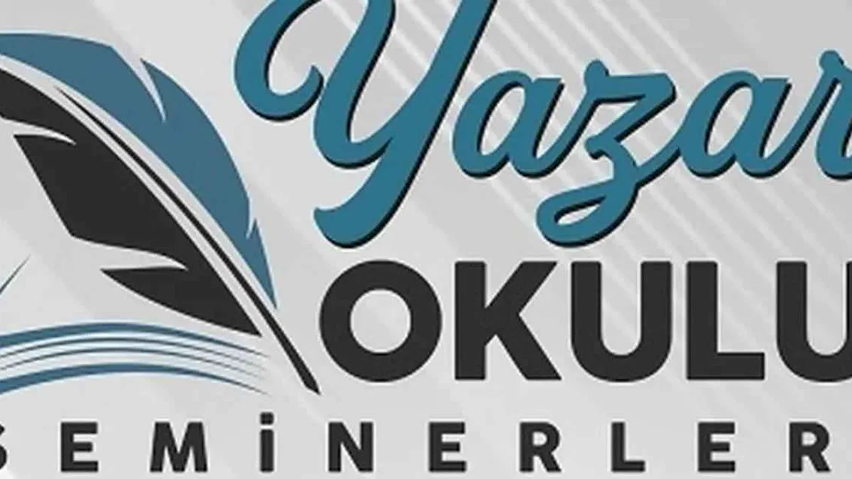 Kayseri Talas Yazar Okulu'nun konuğu Osman Gerçek