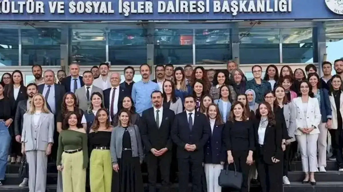 Muğla’da Şehircilik Günü gelecek için planlı kentler