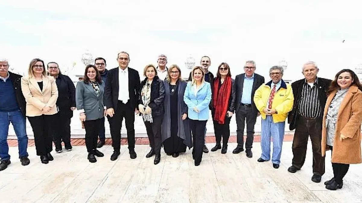 Barış Selçuk Gazetecilik Ödülleri sahiplerini buldu