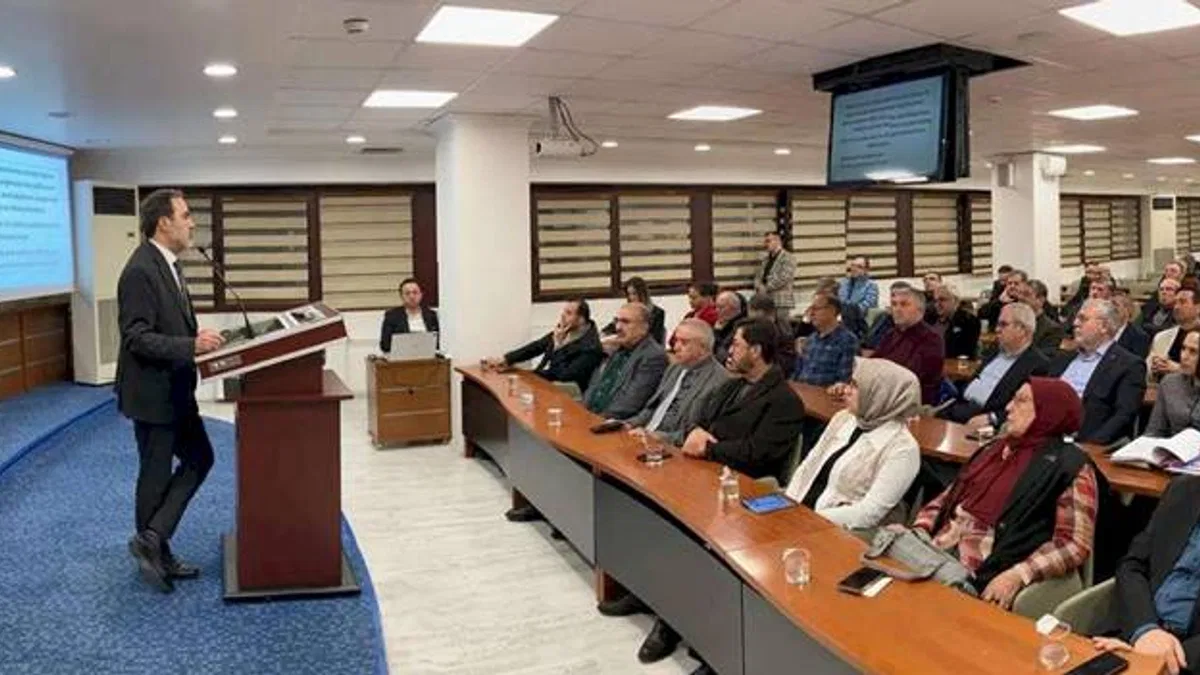 Konya Ticaret Odası’ndan 2026 Vizyonu