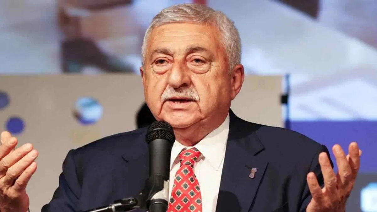 Esnaf yeni yıldan ümitli!